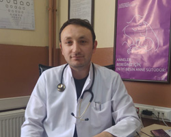 Dr. Yunus TAŞ