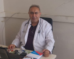 Dr. Murat ÇUBUKÇU